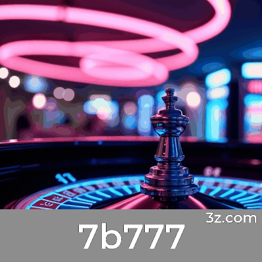 7b777: Ganhe Recompensas e Ofertas Incríveis