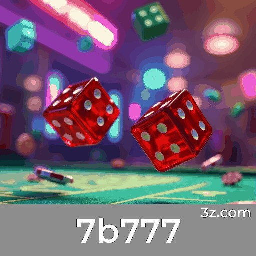 Comunidade 7b777: Oásis Interativo para Jogadores