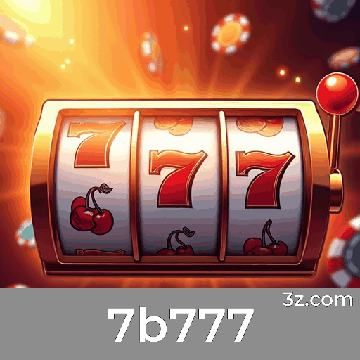 7b777: Experiência de Jogos de Cassino Imersiva