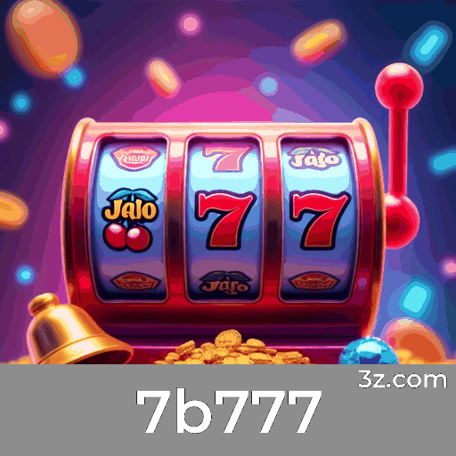 7b777: Caça-Níqueis - Prêmios Milionários, Jogos de Mesa - Estratégia Total, e Mais