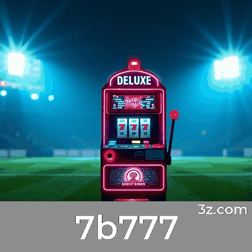 7b777: Experiência de Jogos de Cassino Imersiva