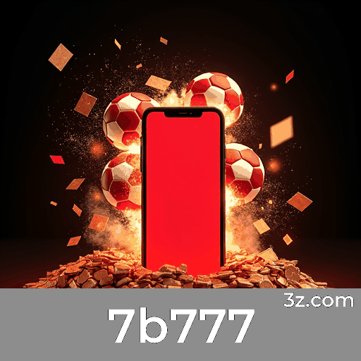 Comunidade 7b777: Oásis Interativo para Jogadores