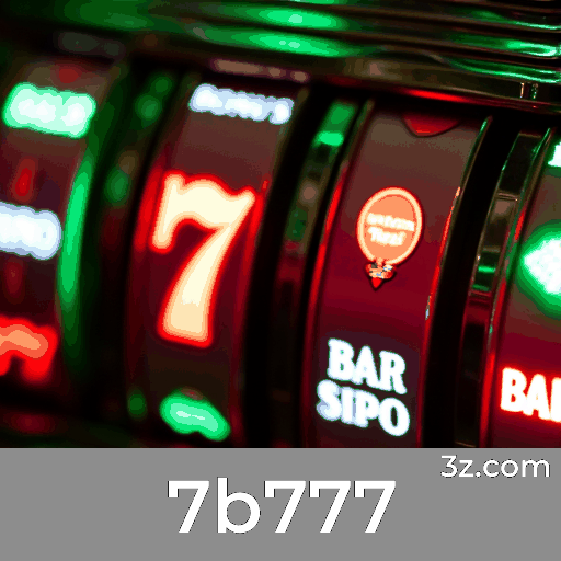 7b777: Excelência em Segurança e Serviço Profissional de Apostas